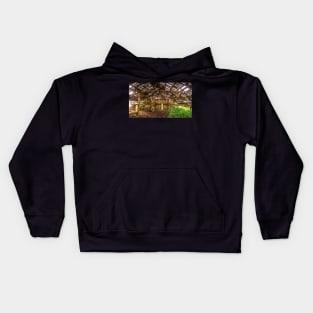 Forgotten Barn Kids Hoodie